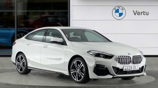 BMW 2 Series 218i [136] M Sport 4dr DCT Petrol Saloon
